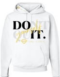 Don’t Quit Hoodie