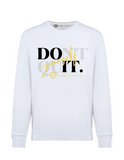 Don’t Quit Sweatshirt