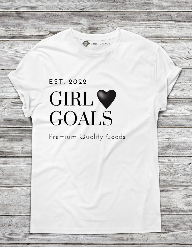 Est. 2022 T-Shirt