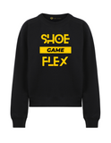 Shoe Game Sweatshirt