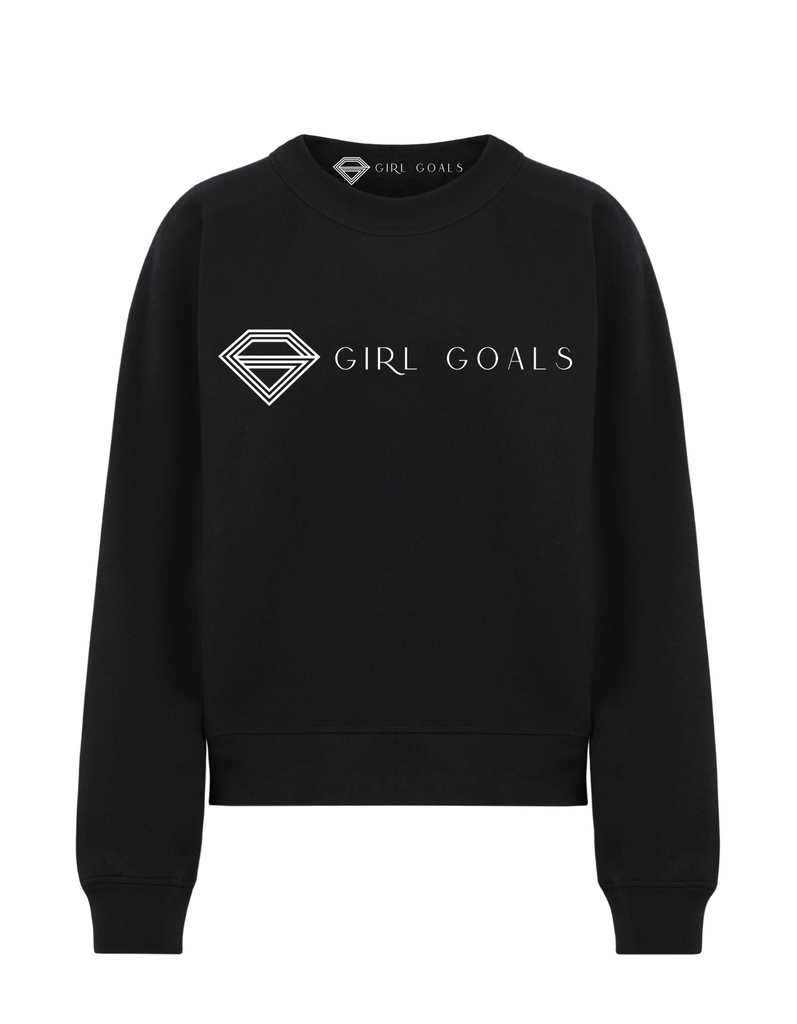 Logo Sweatshirt