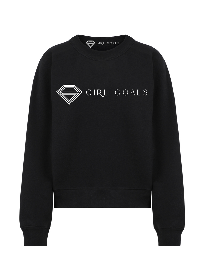 Logo Sweatshirt