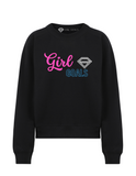 Girl Goals Sweatshirt