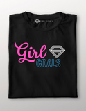 Girl Goals T-Shirt