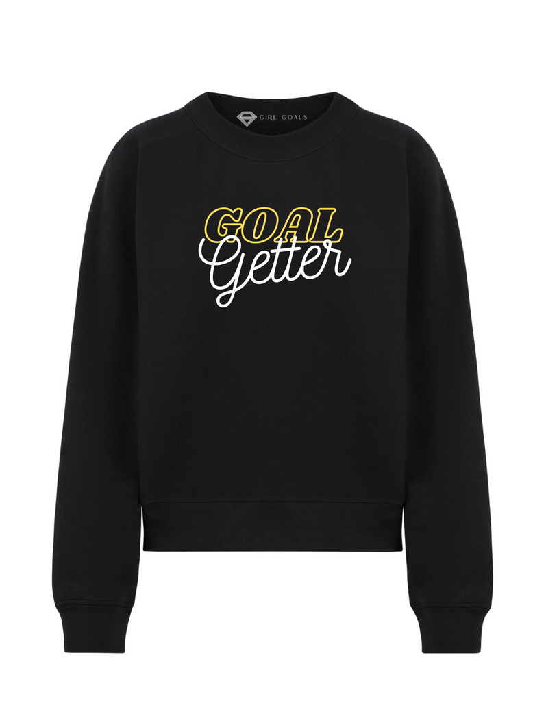 Goal Getter Sweatshirt