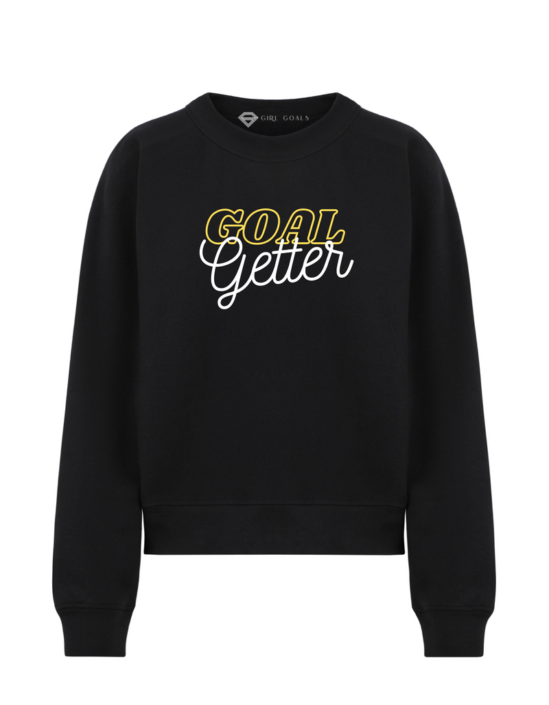 Goal Getter Sweatshirt