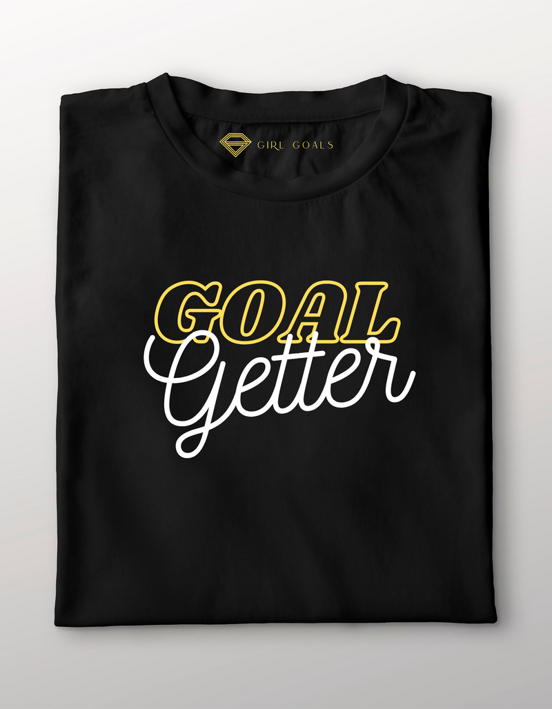 Goal Getter T-Shirt