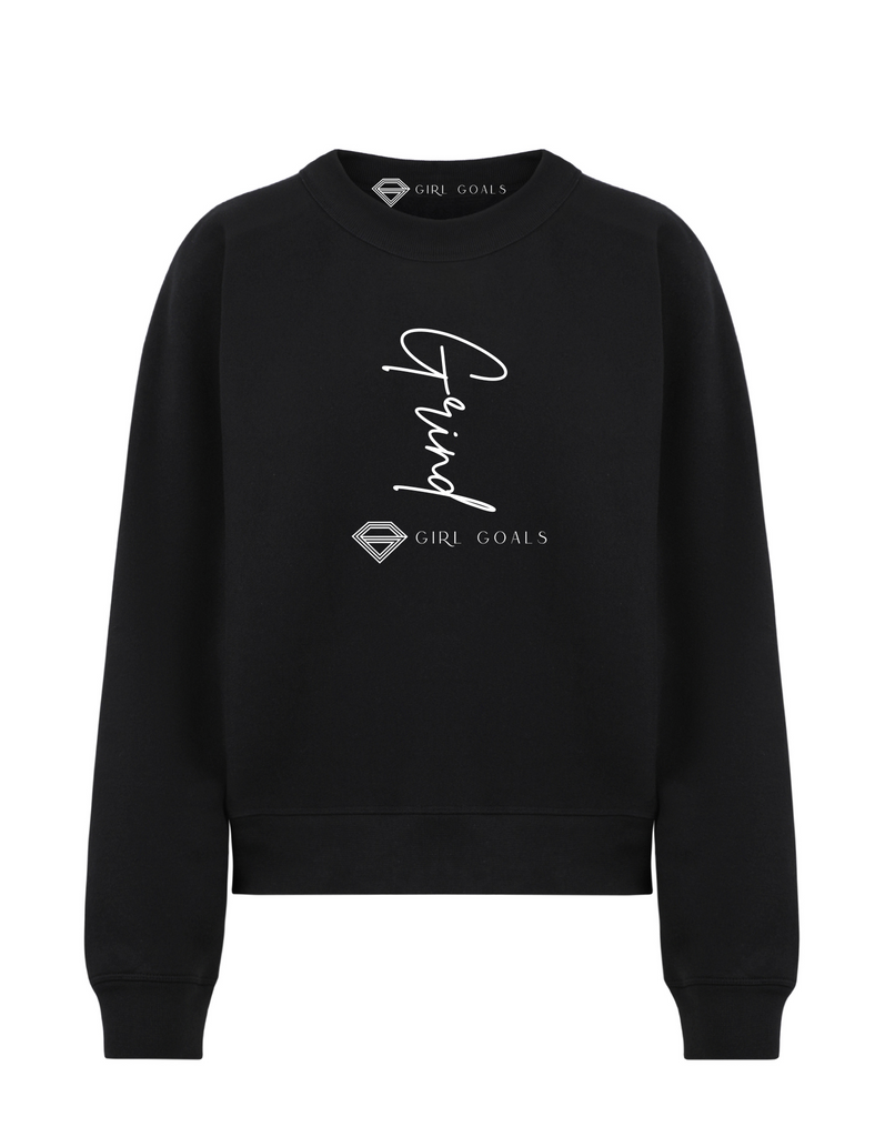 Grind Sweatshirt