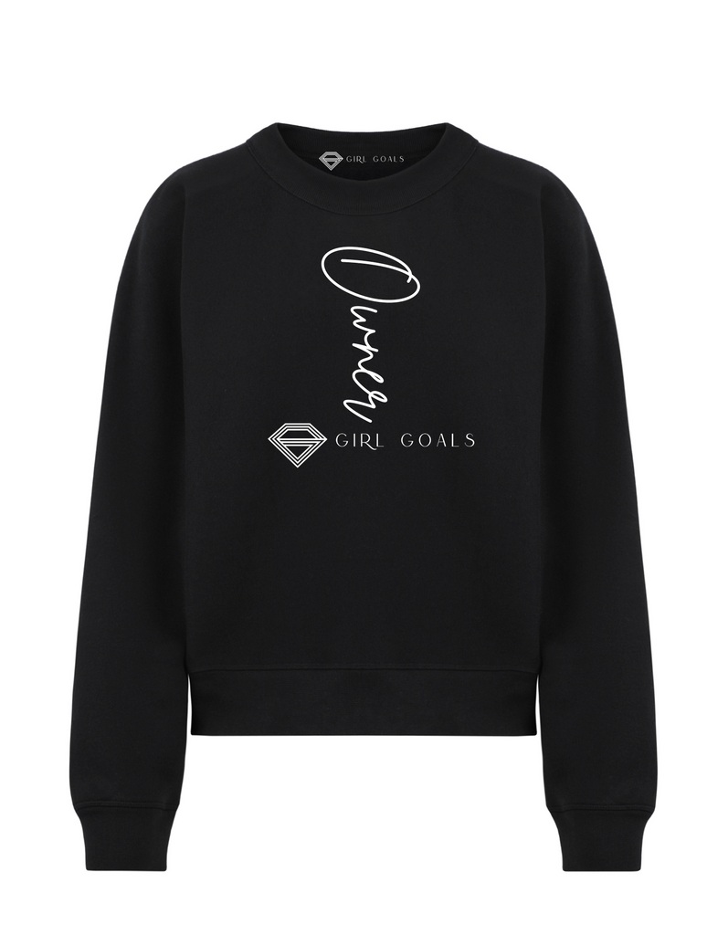 Owner Sweatshirt