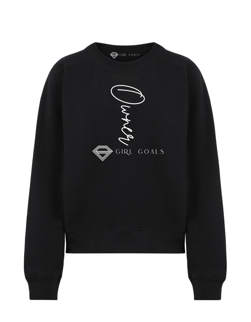 Owner Sweatshirt