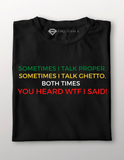 Sometimes T-Shirt