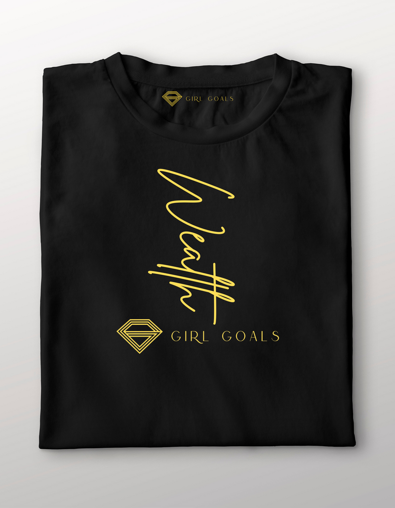 Wealth T-Shirt
