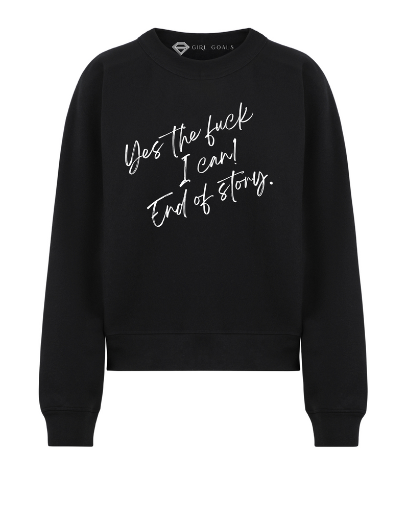 YES Sweatshirt