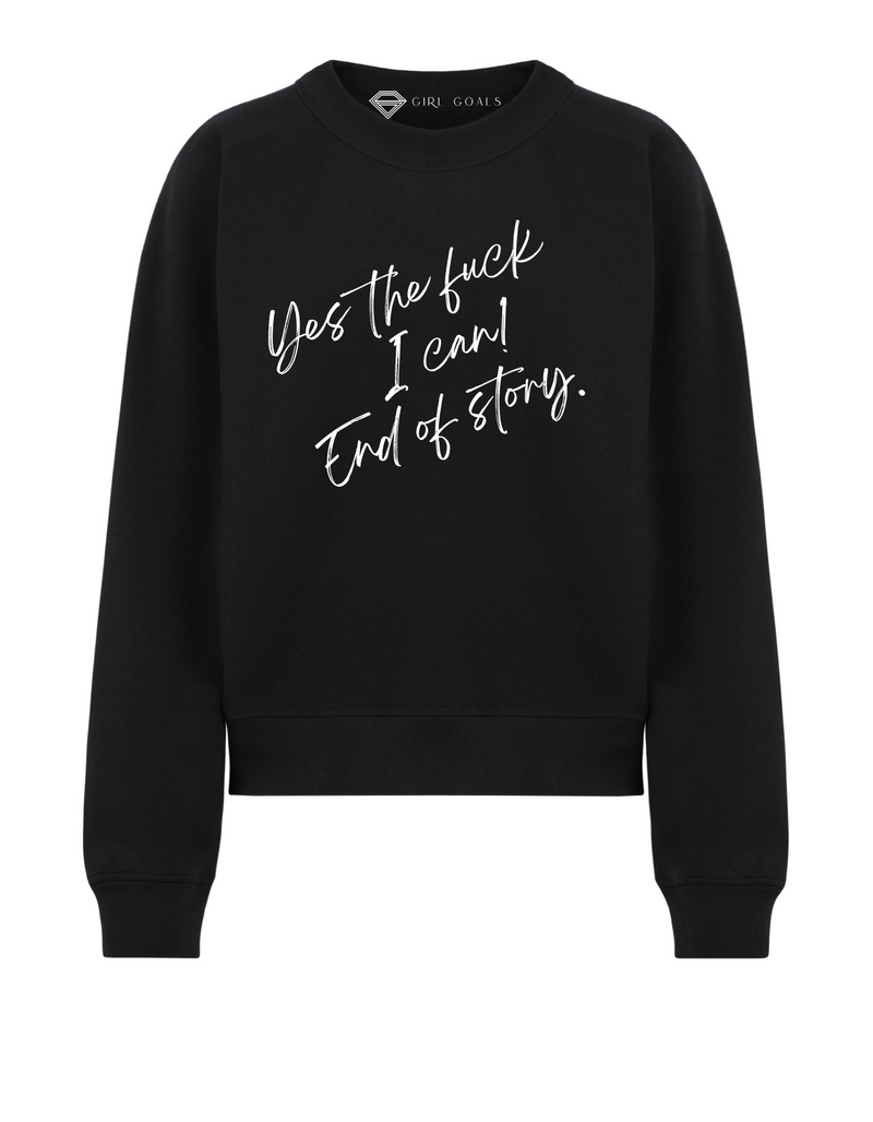 YES Sweatshirt