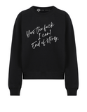 YES Sweatshirt