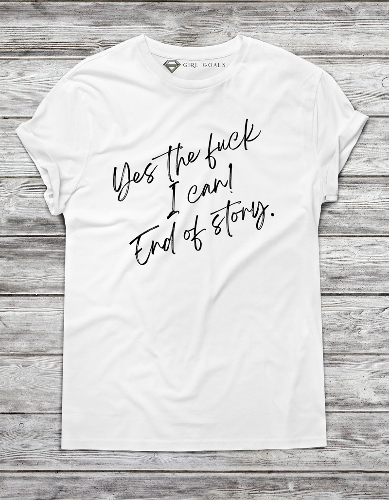 YES T-Shirt