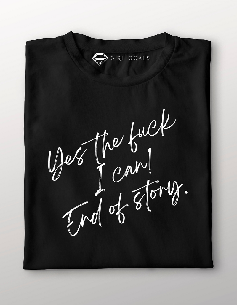 YES T-Shirt