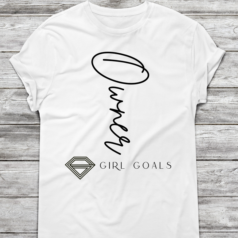 Chic Girl Shirt Shop