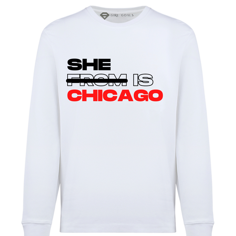 Chic Girl Shirt Shop