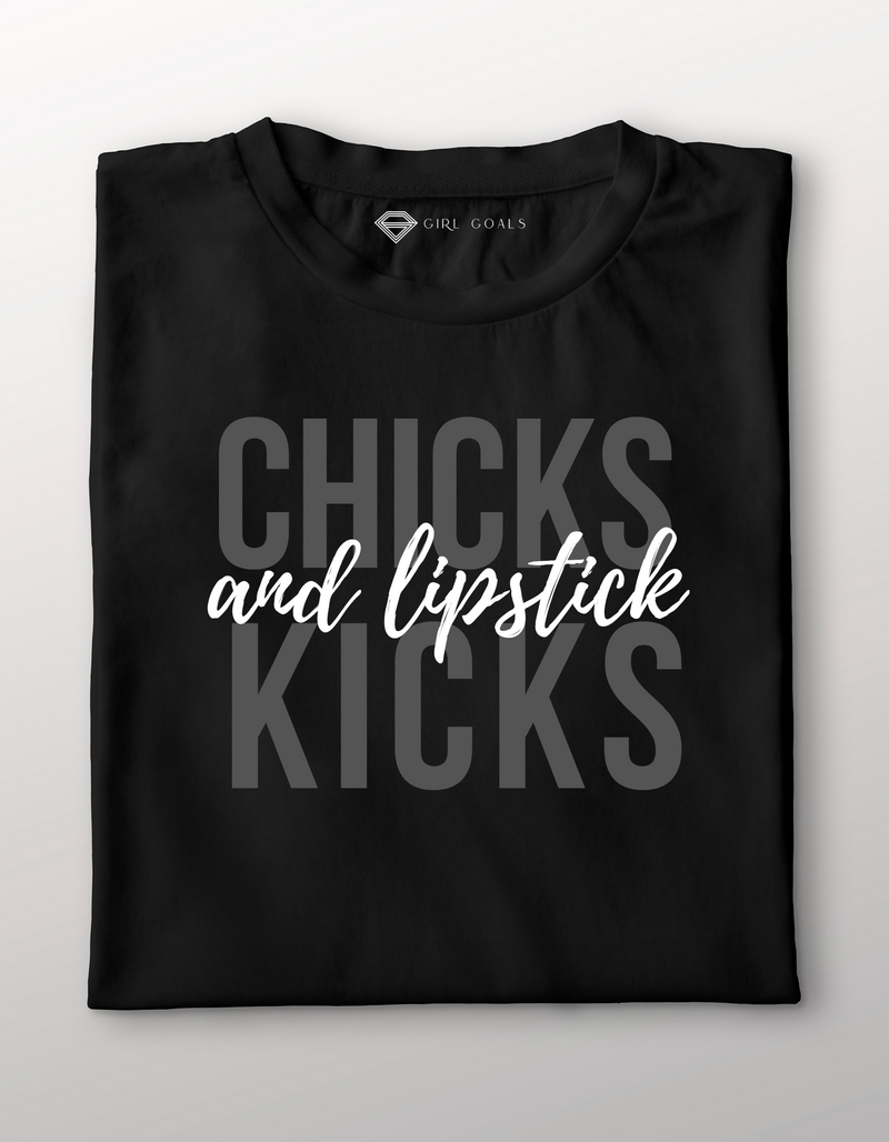 Chicks T-Shirt