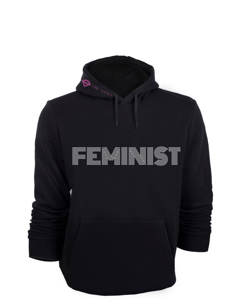 Feminist Hoodie