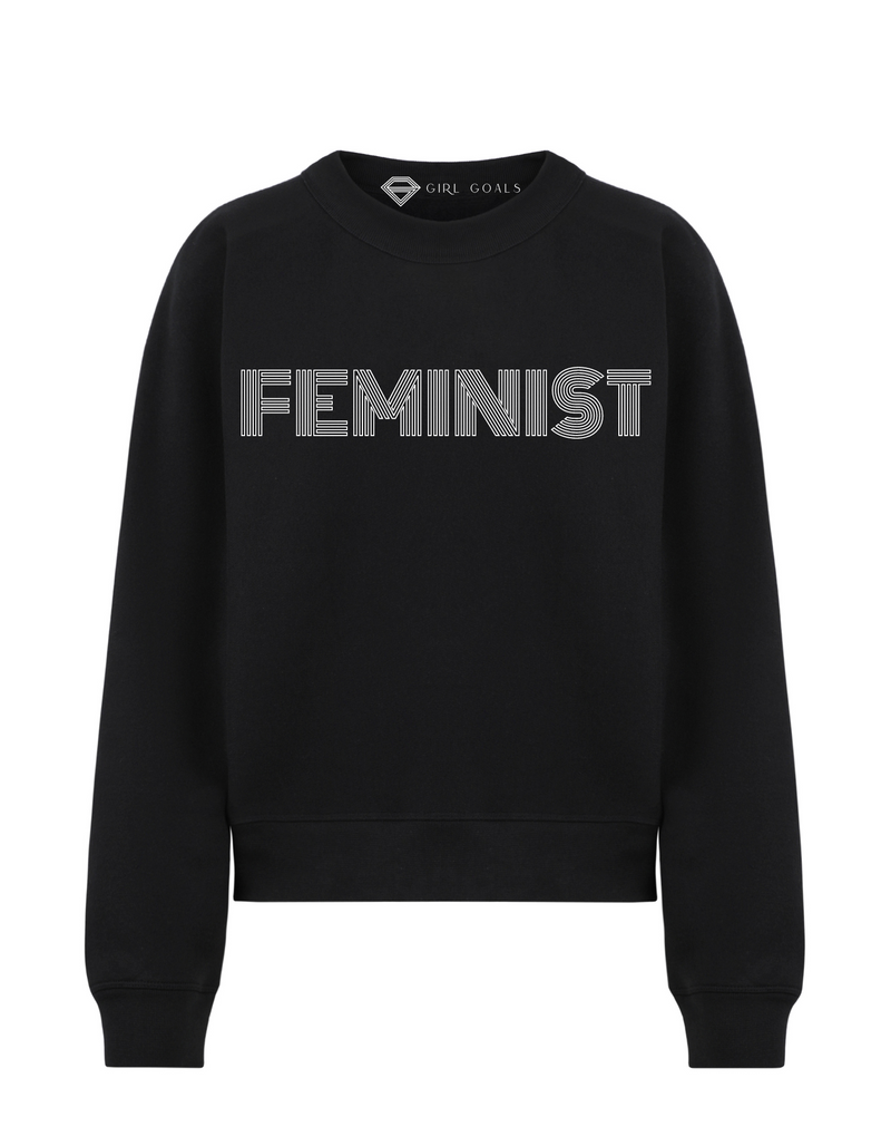 Feminist Sweatshirt