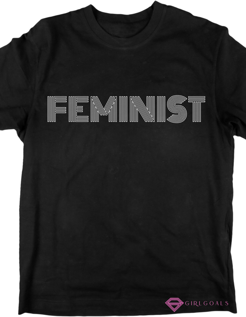 Feminist T-Shirt
