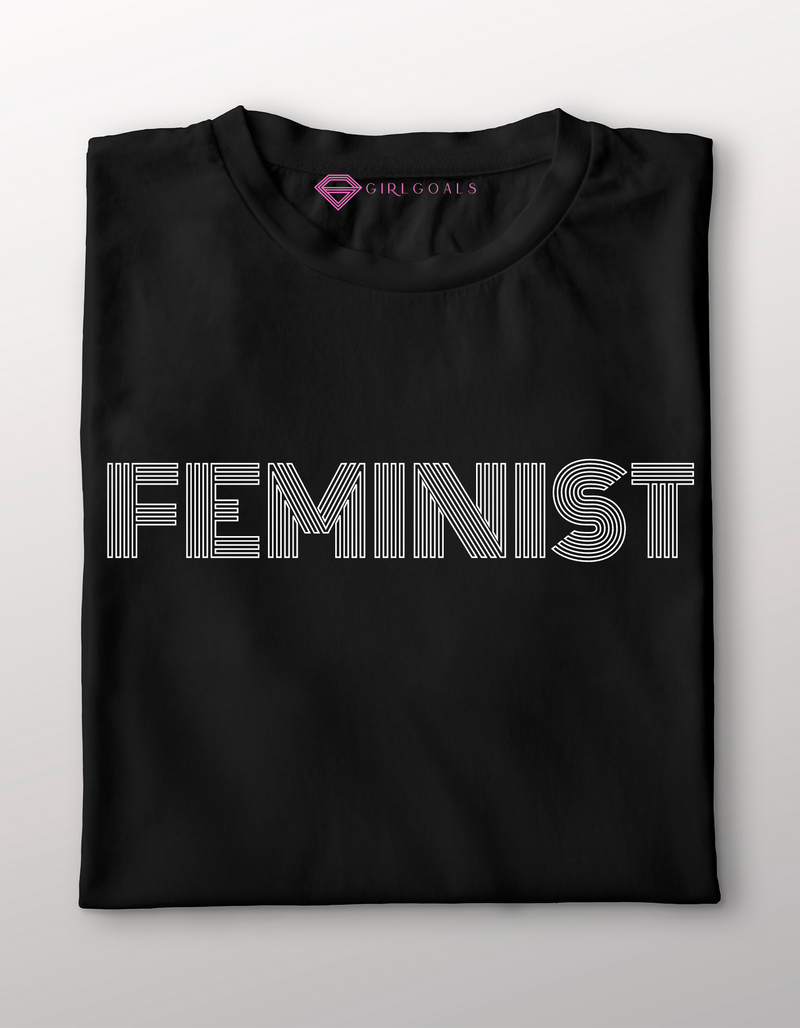 Feminist T-Shirt