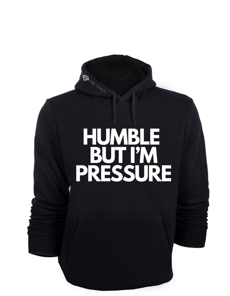 Humble Hoodie