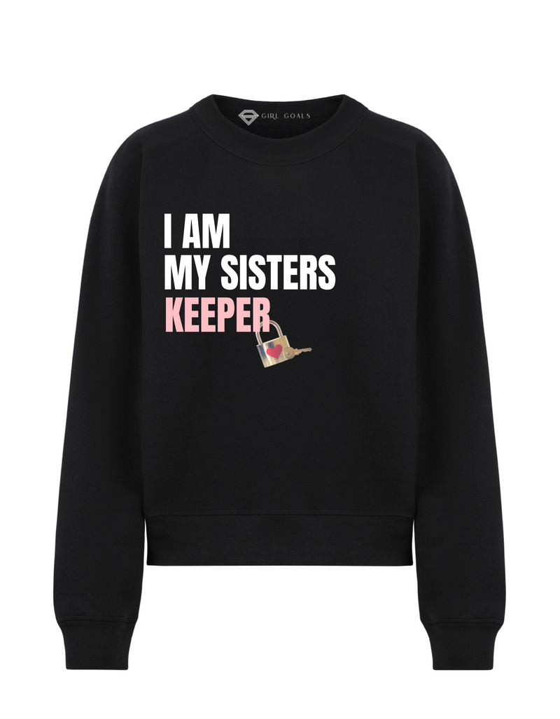 My Sisters Sweatshirt