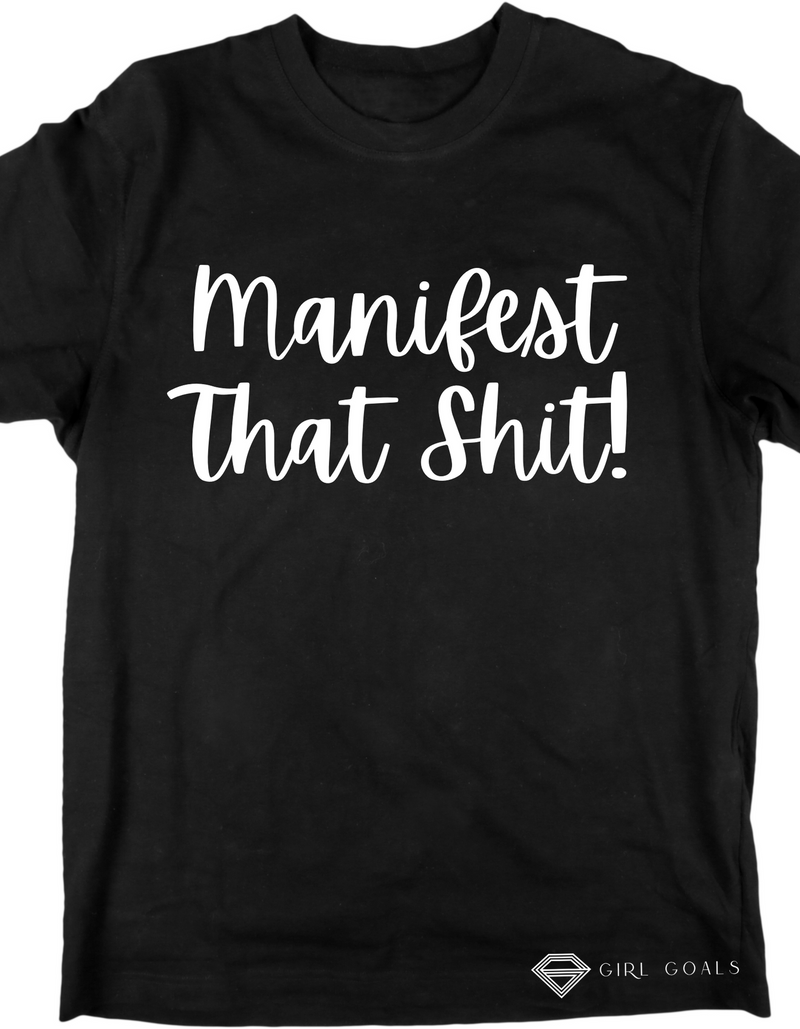 Manifest T-Shirt