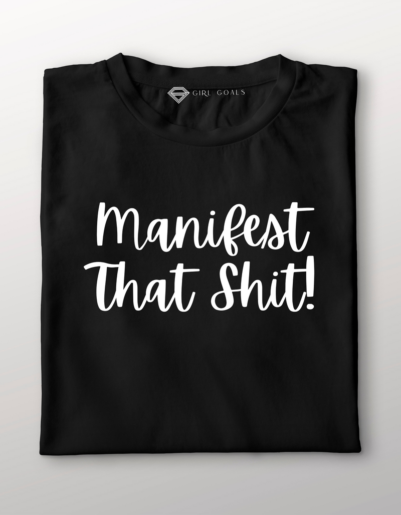 Manifest T-Shirt