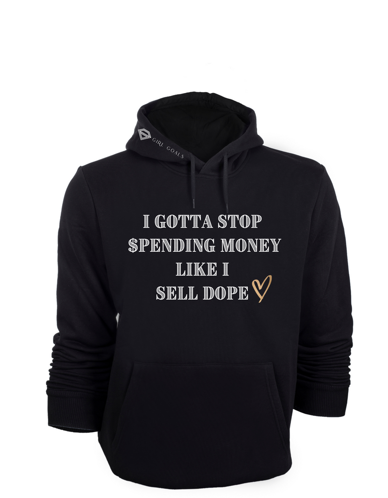 Money Hoodie