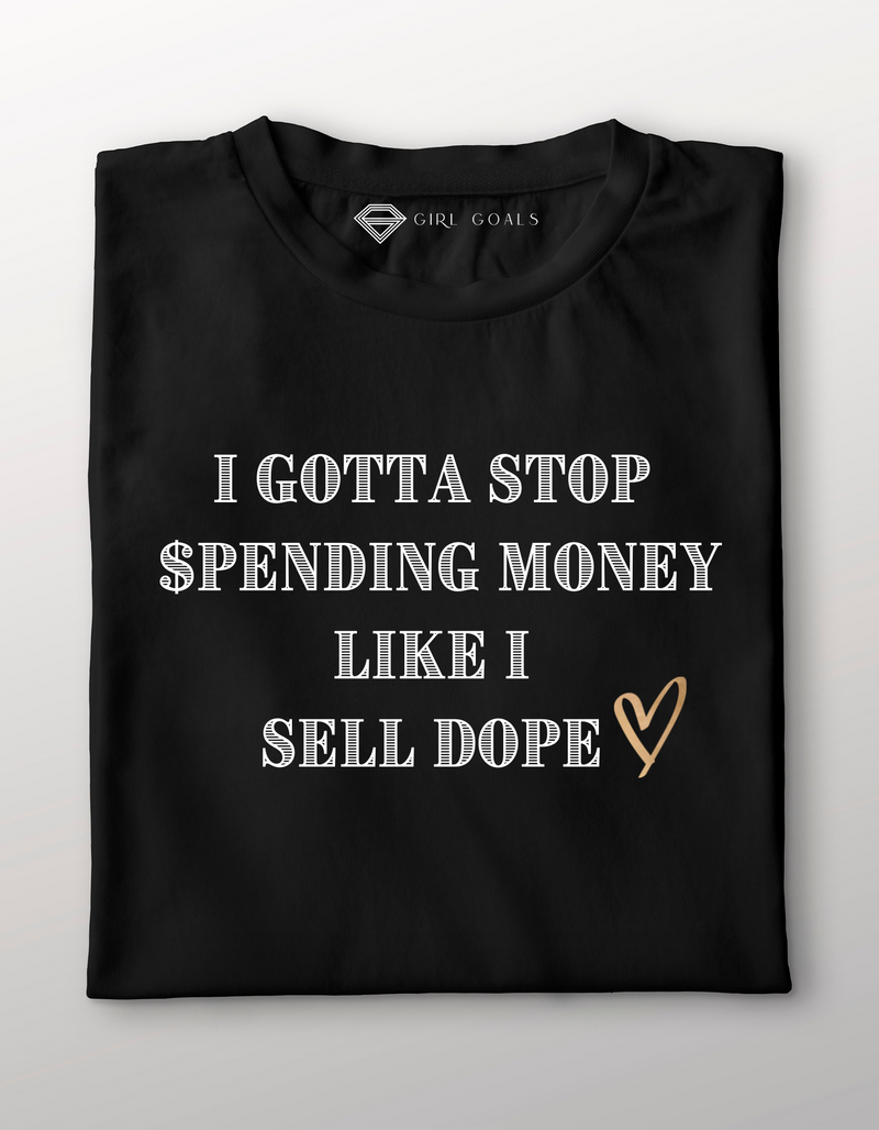Money T-Shirt