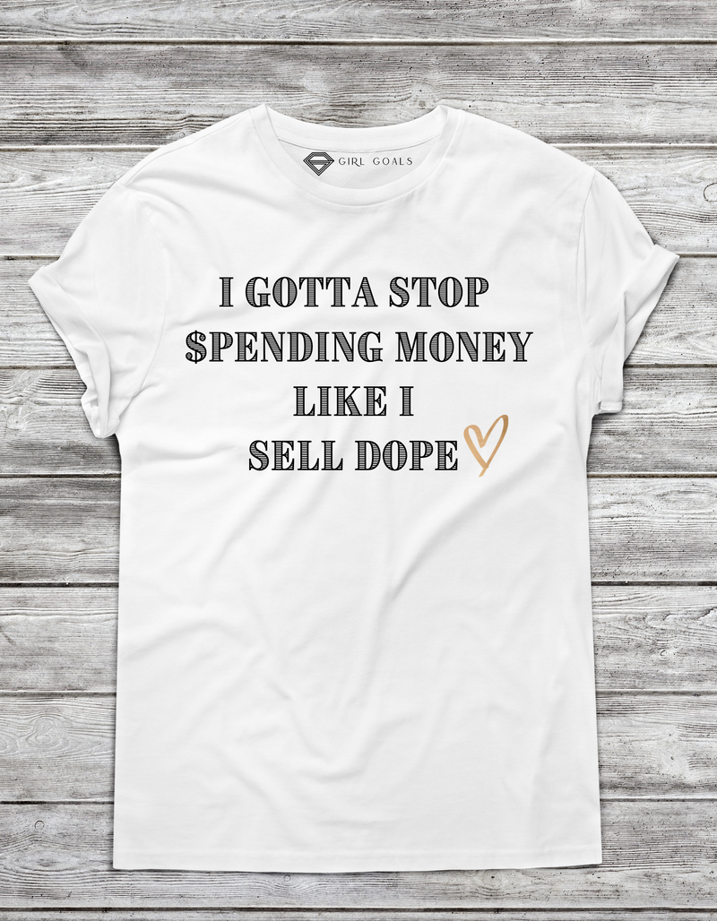 Money T-Shirt
