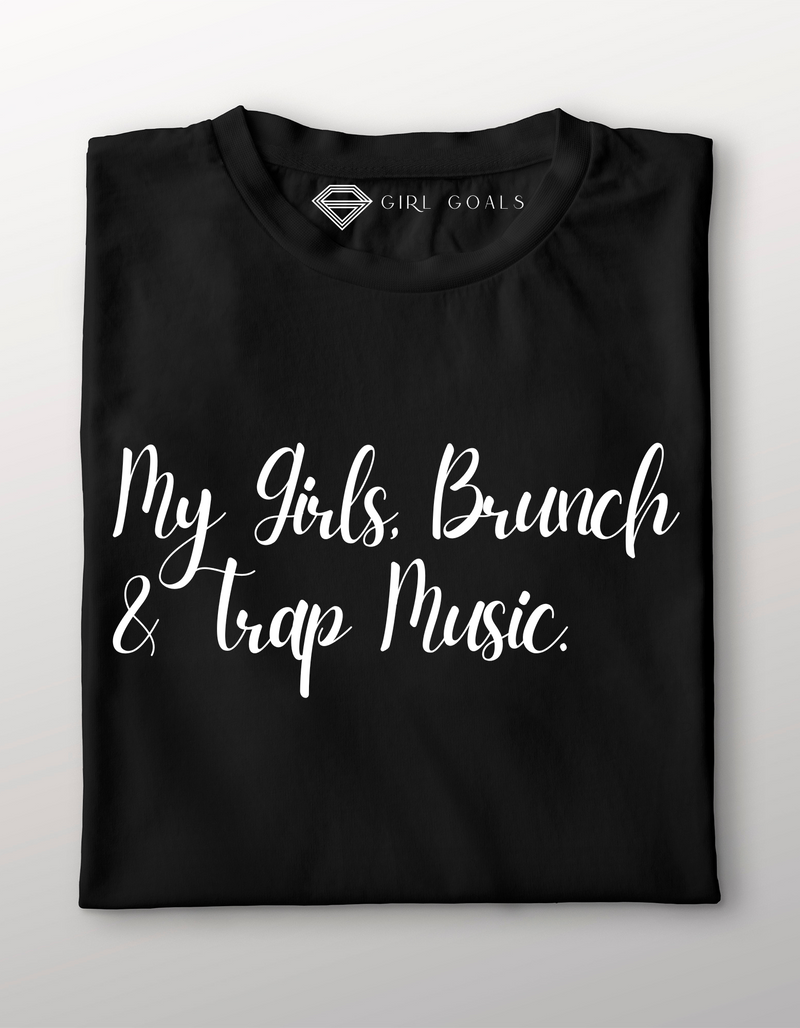 My Girls T-Shirt