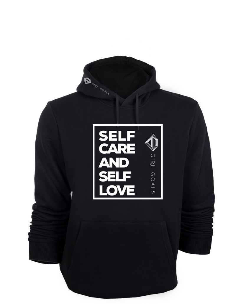 Self Care Hoodie