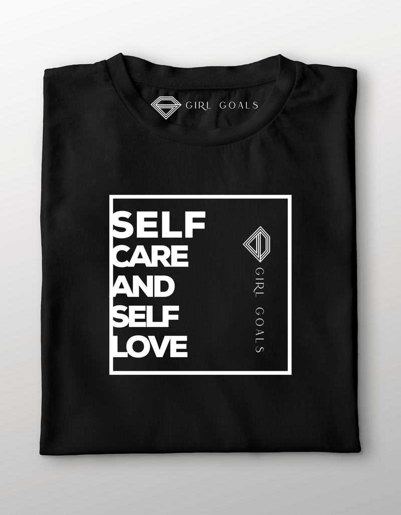 Self Care T-Shirt