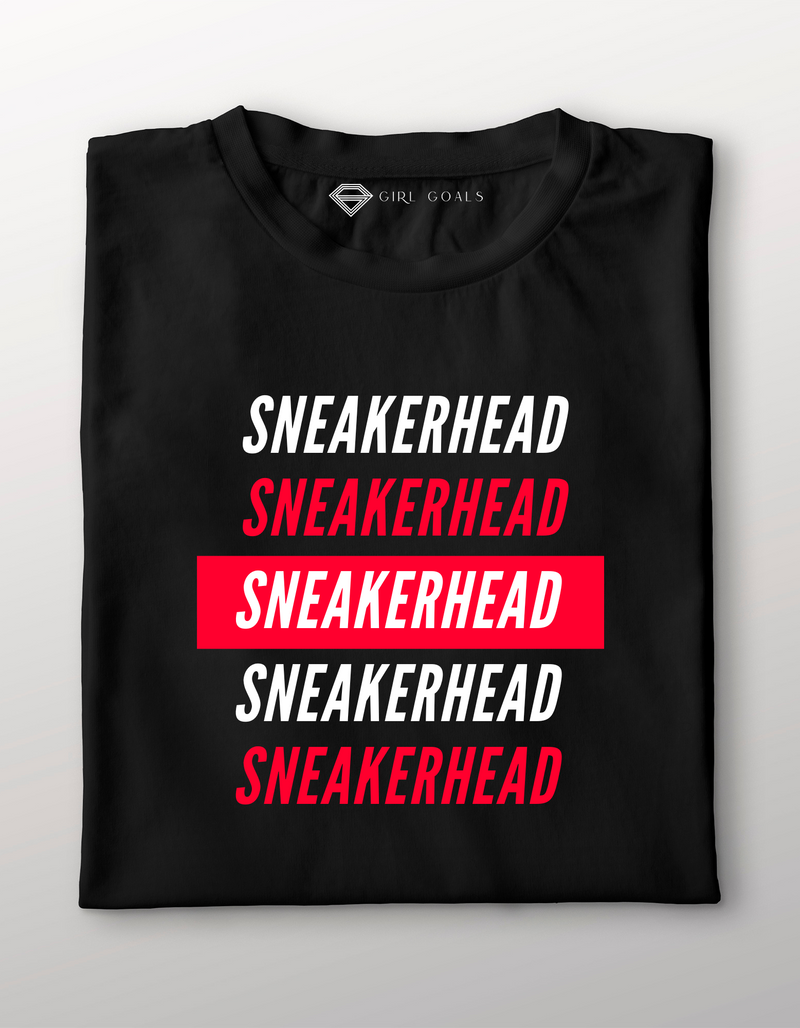 Sneakerhead T-Shirt