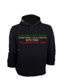 Sometimes Hoodie